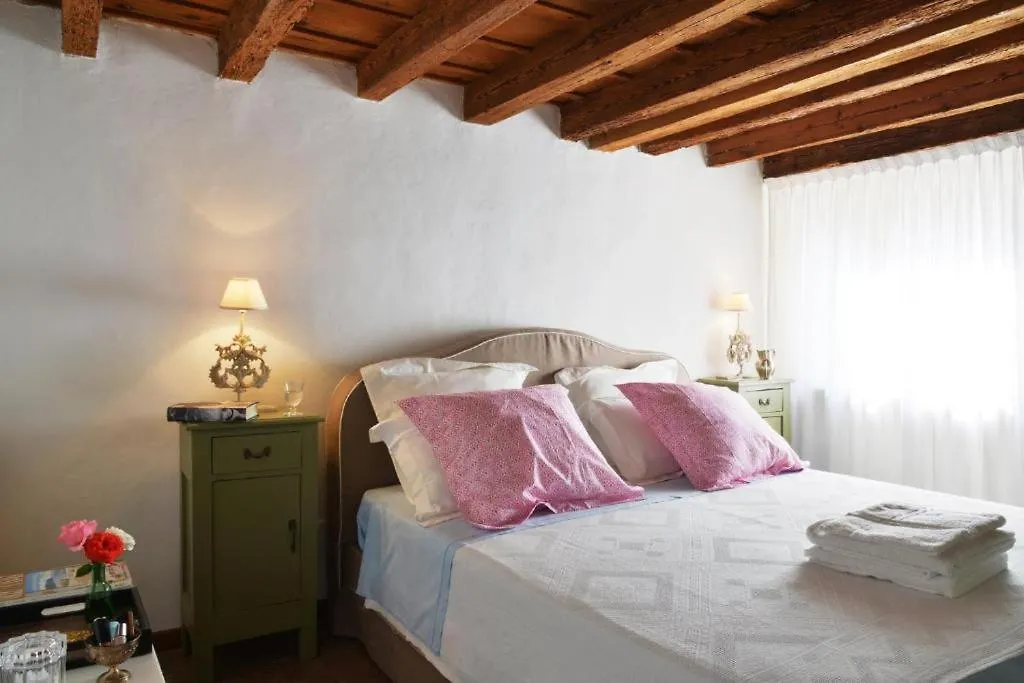 Villa Angiolina Visnjan Croatia