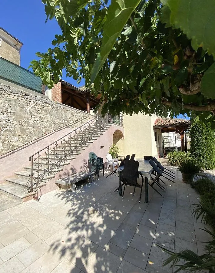Villa Angiolina Visnjan