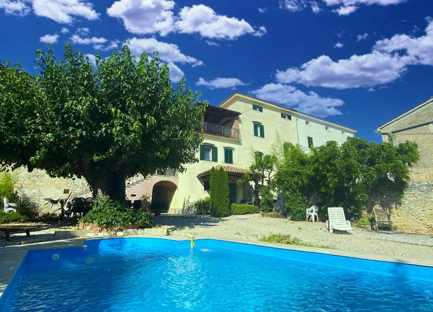 Villa Angiolina Visnjan
