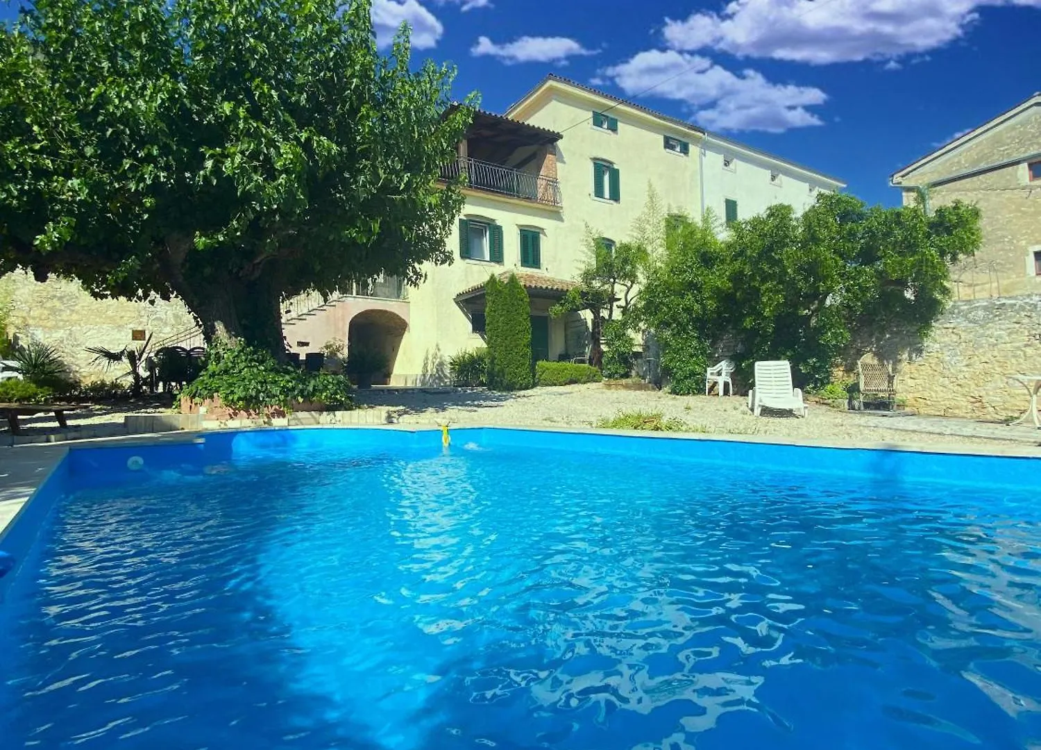Villa Angiolina Visnjan